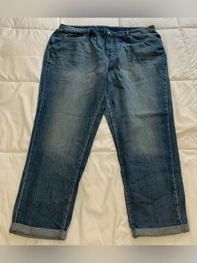 Like New Venus Jeans Size 20